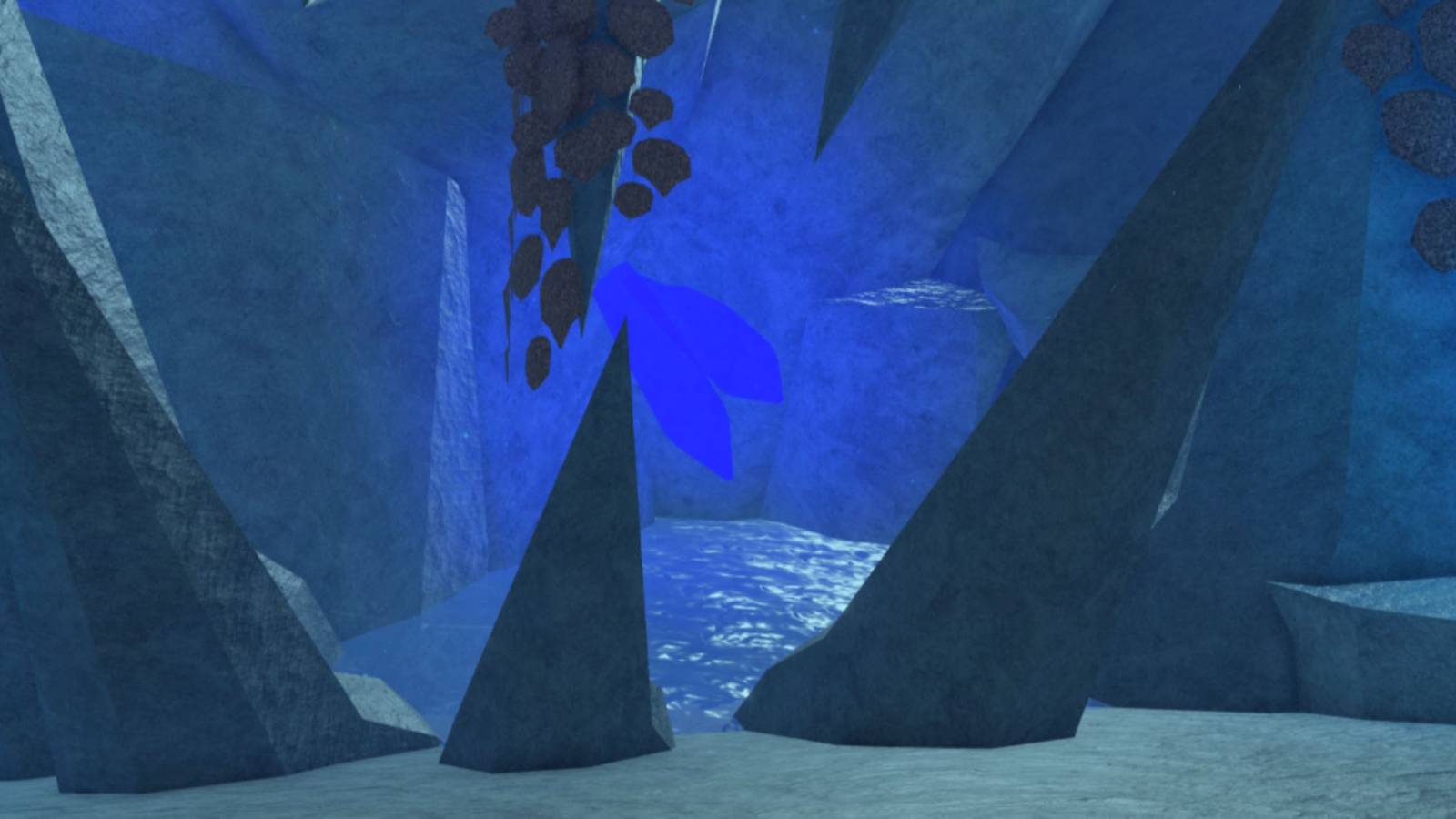 Fisch Ethereal Abyss 