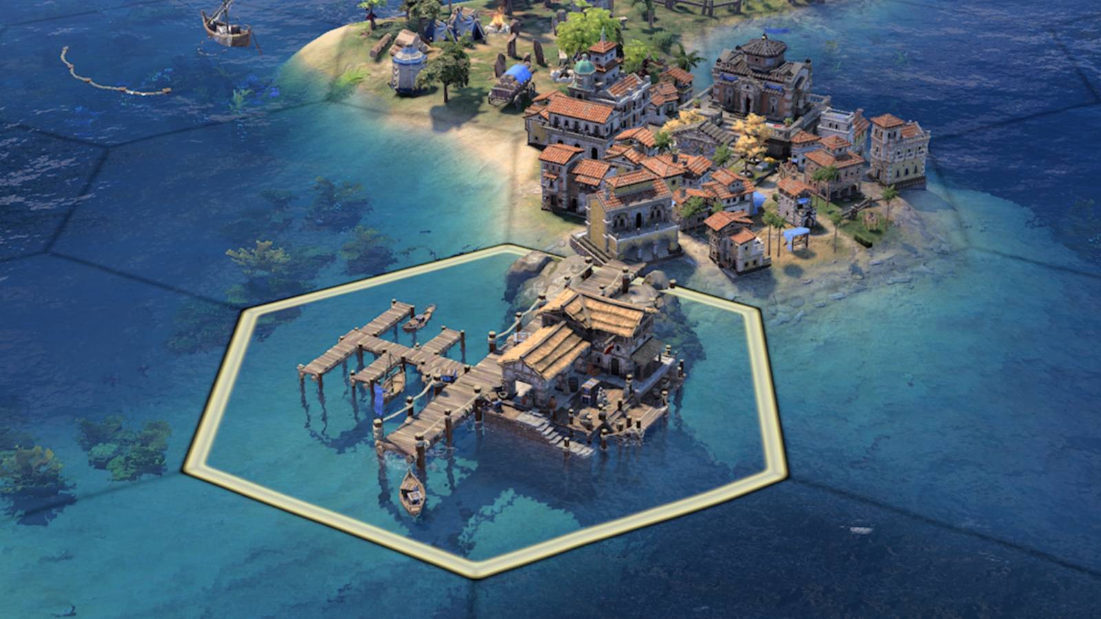 fishing quay building civ 7 (2)