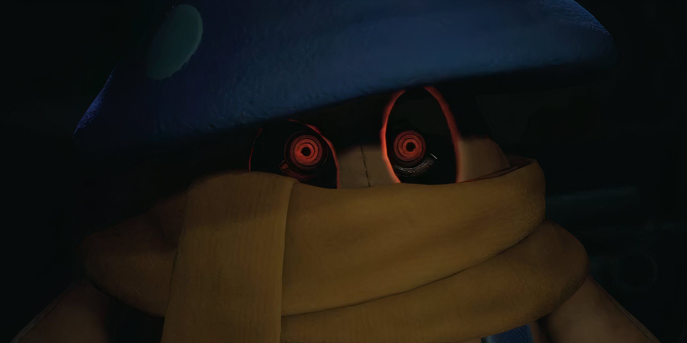 Five Nights at Freddy's State of Play 2025 trailer