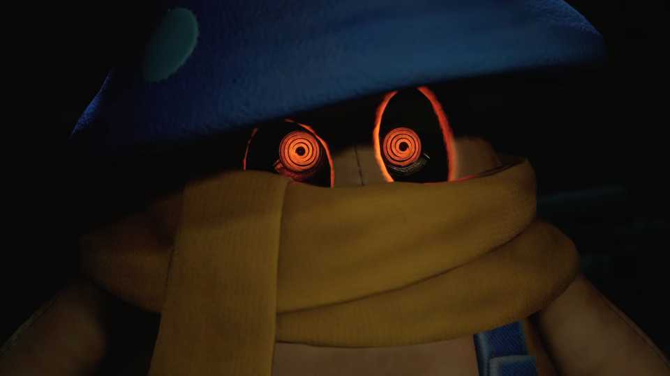 Five Nights at Freddy's_ Secret of the Mimic In Game Screenshot 2