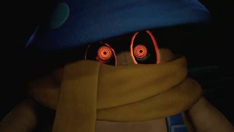 Five Nights at Freddy's_ Secret of the Mimic In Game Screenshot 2