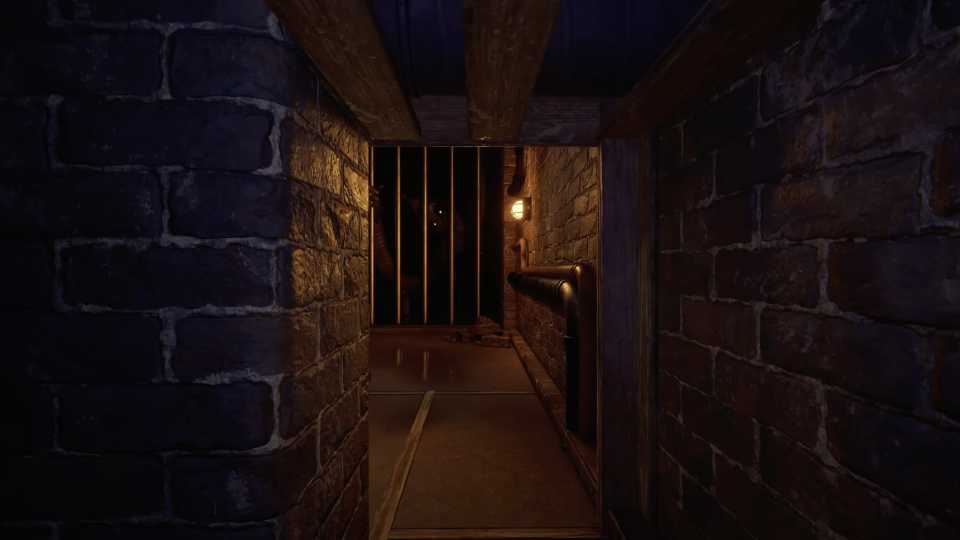 Five Nights at Freddy's_ Secret of the Mimic In Game Screenshot 5