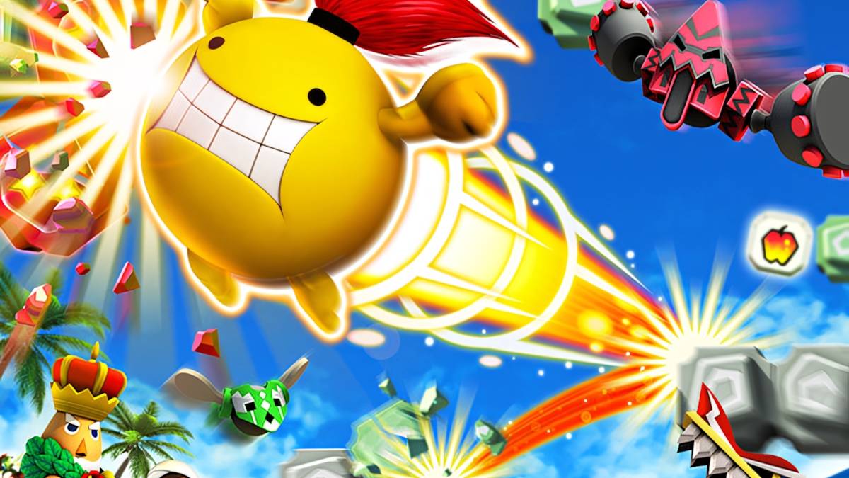 FlingSmash News, Trailer, Guides, and More