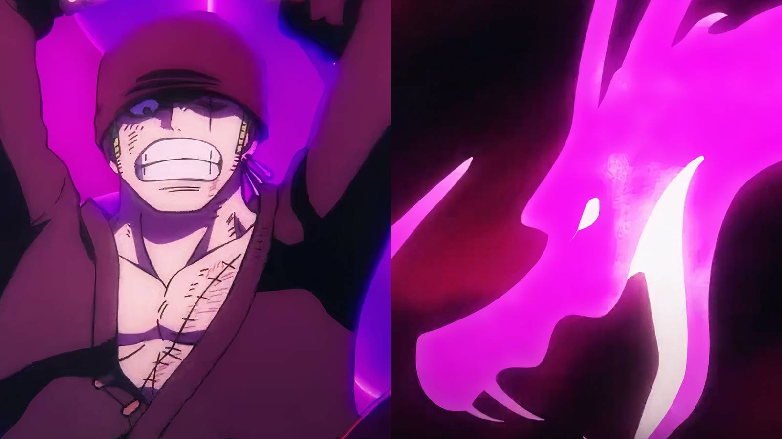 Flying Dragon Blaze Thumb