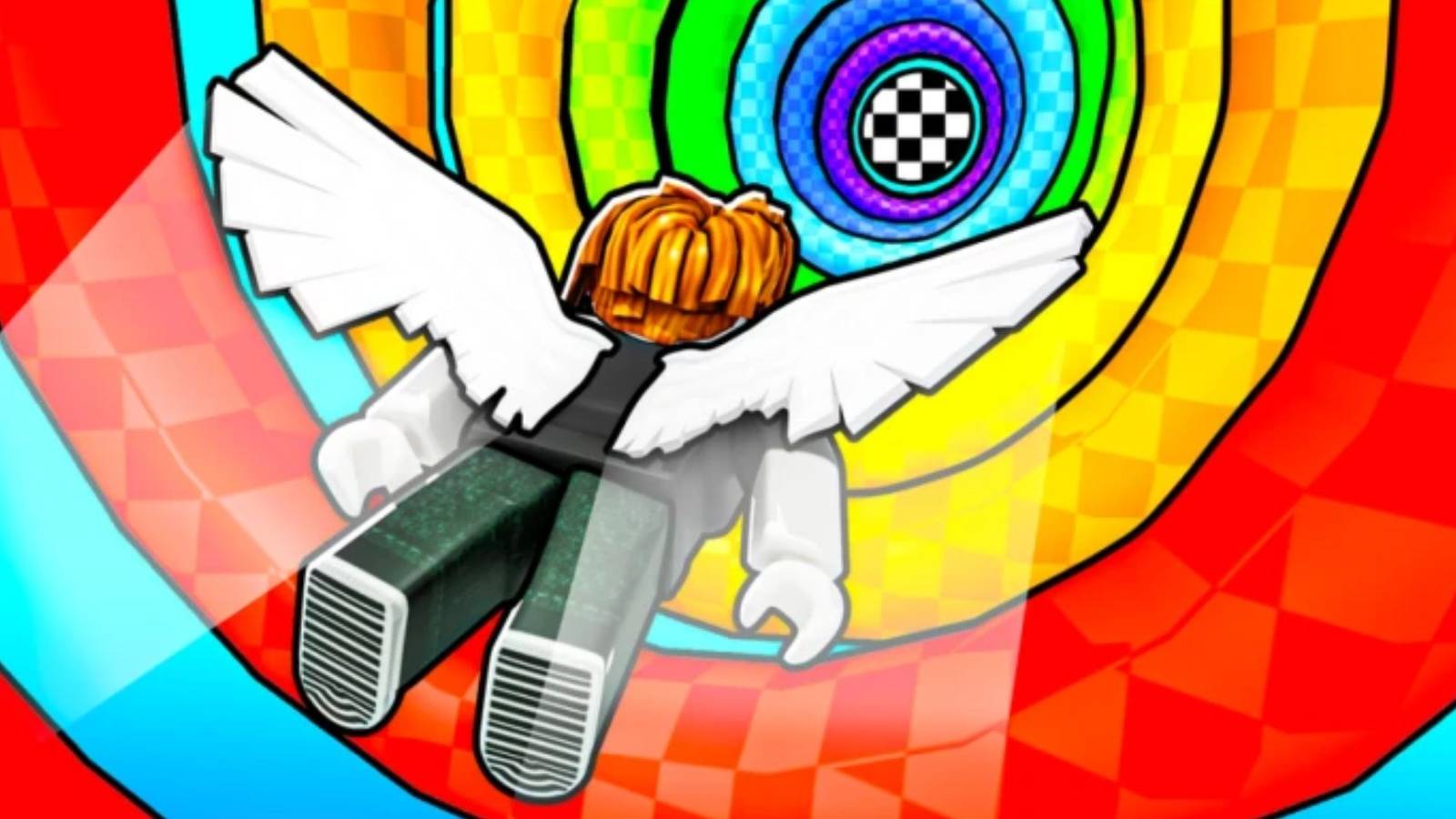 Roblox: Flying Wings Race Simulator Codes