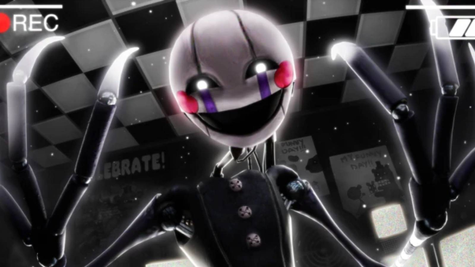 Roblox: FNAF Battlegrounds Codes