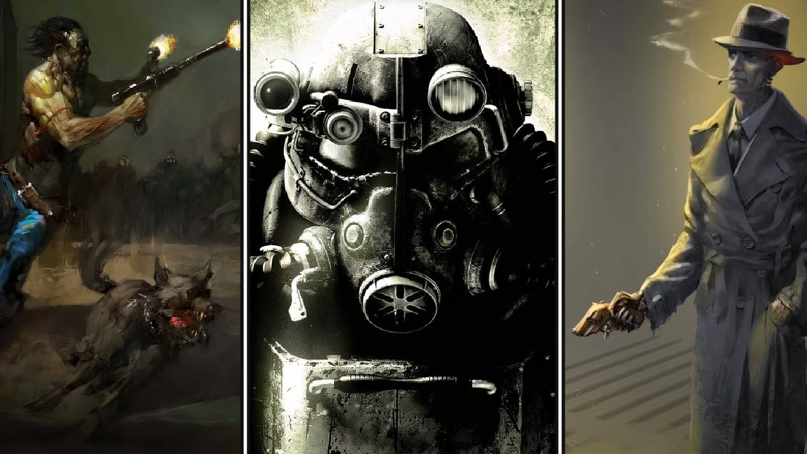 The Best Companion In Every Mainline Fallout Game Featured image