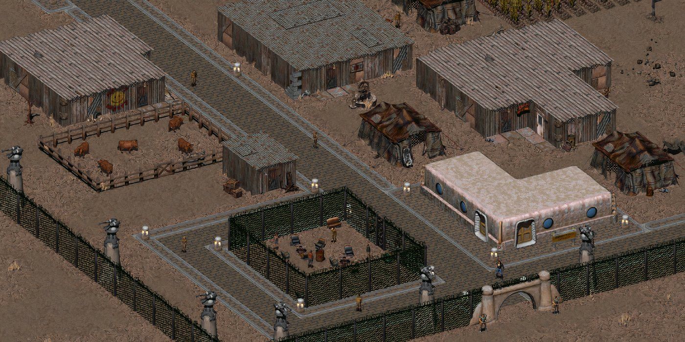 The Best Companion In Every Mainline Fallout Game