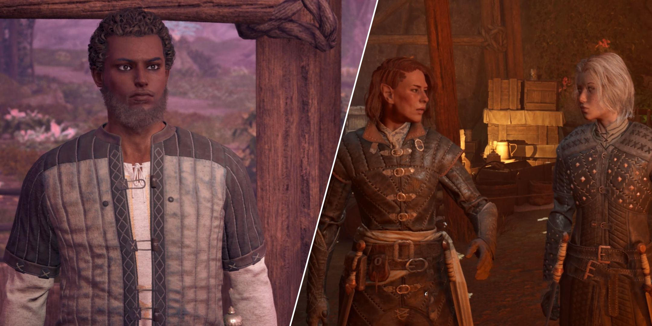 food theft quest in avowed