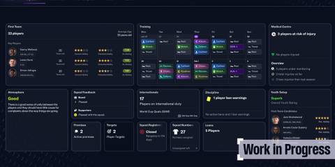 football manager 25 brighton