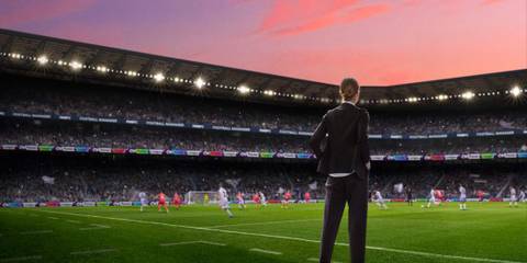 football manager 25 cover