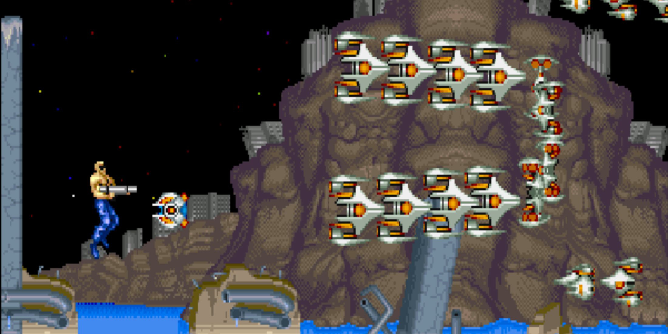 forgotten worlds stage 2