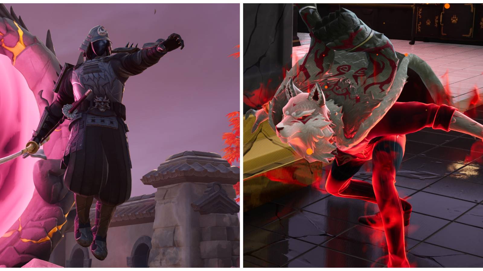 shogun x and fletcher kane