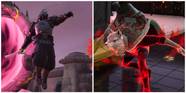Fortnite All Boss Locations