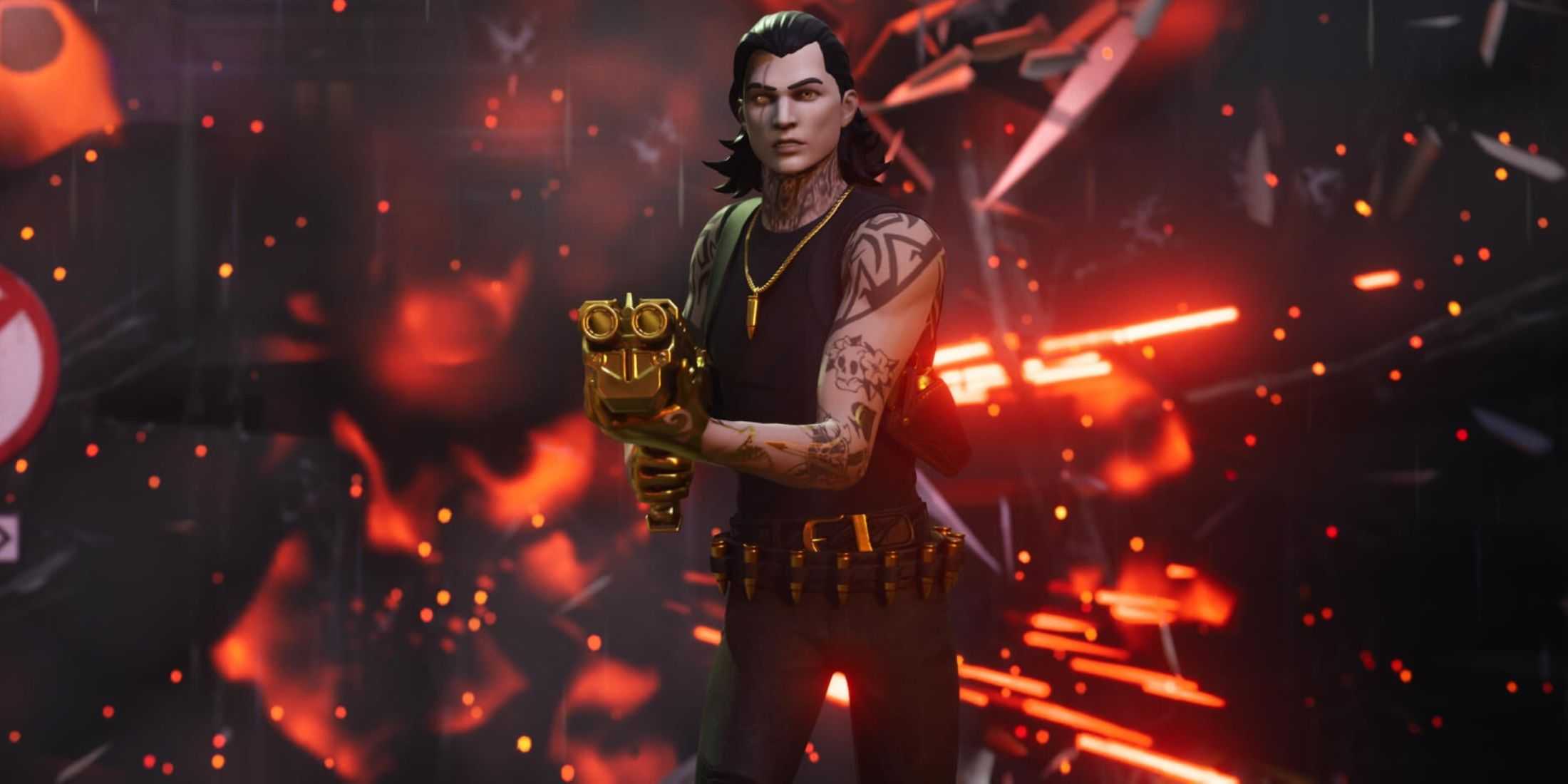 Using Words Skillfully Fortnite Weapon Nerf Is Quickly Reverted by Epic Games