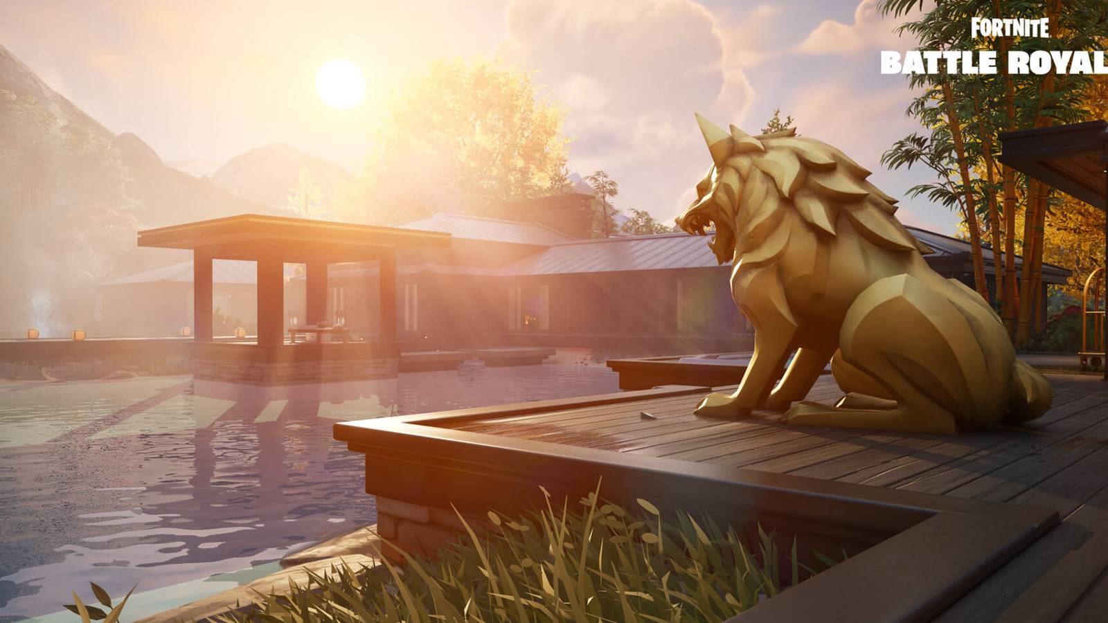 fortnite outlaw oasis chapter 6, season 2