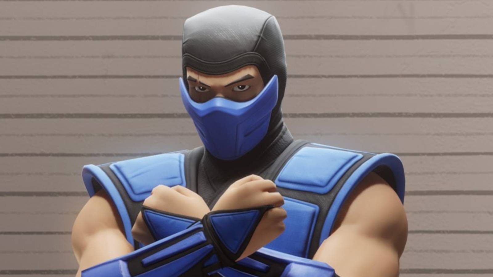 fortnite mortal kombat mythic weapons leak