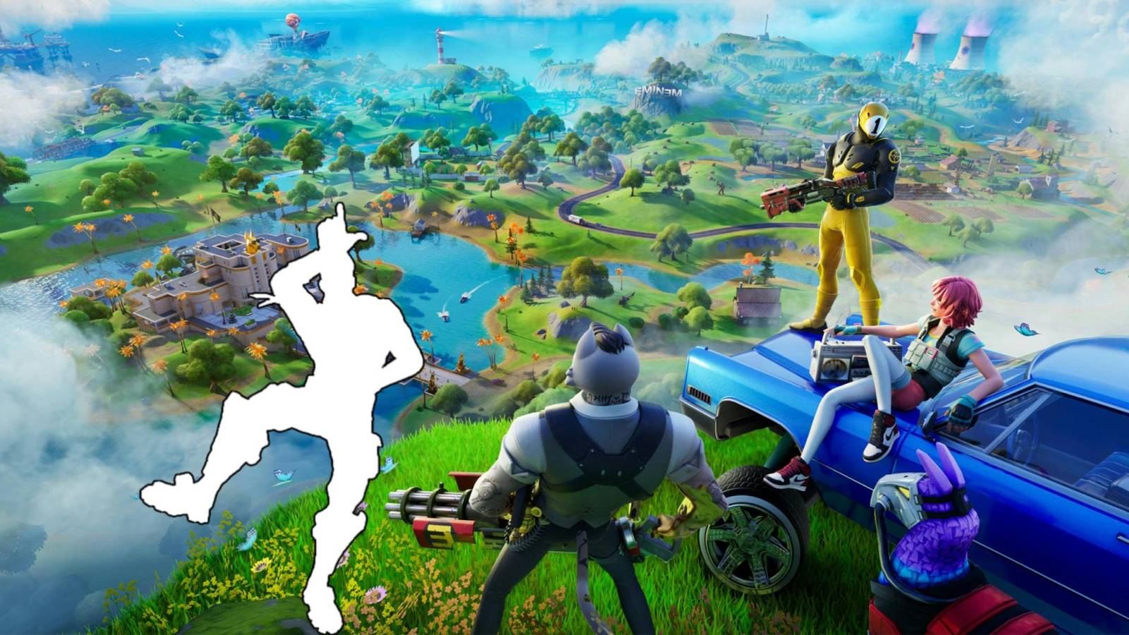 epic games legally coerces fortnite cheater into making an apology video