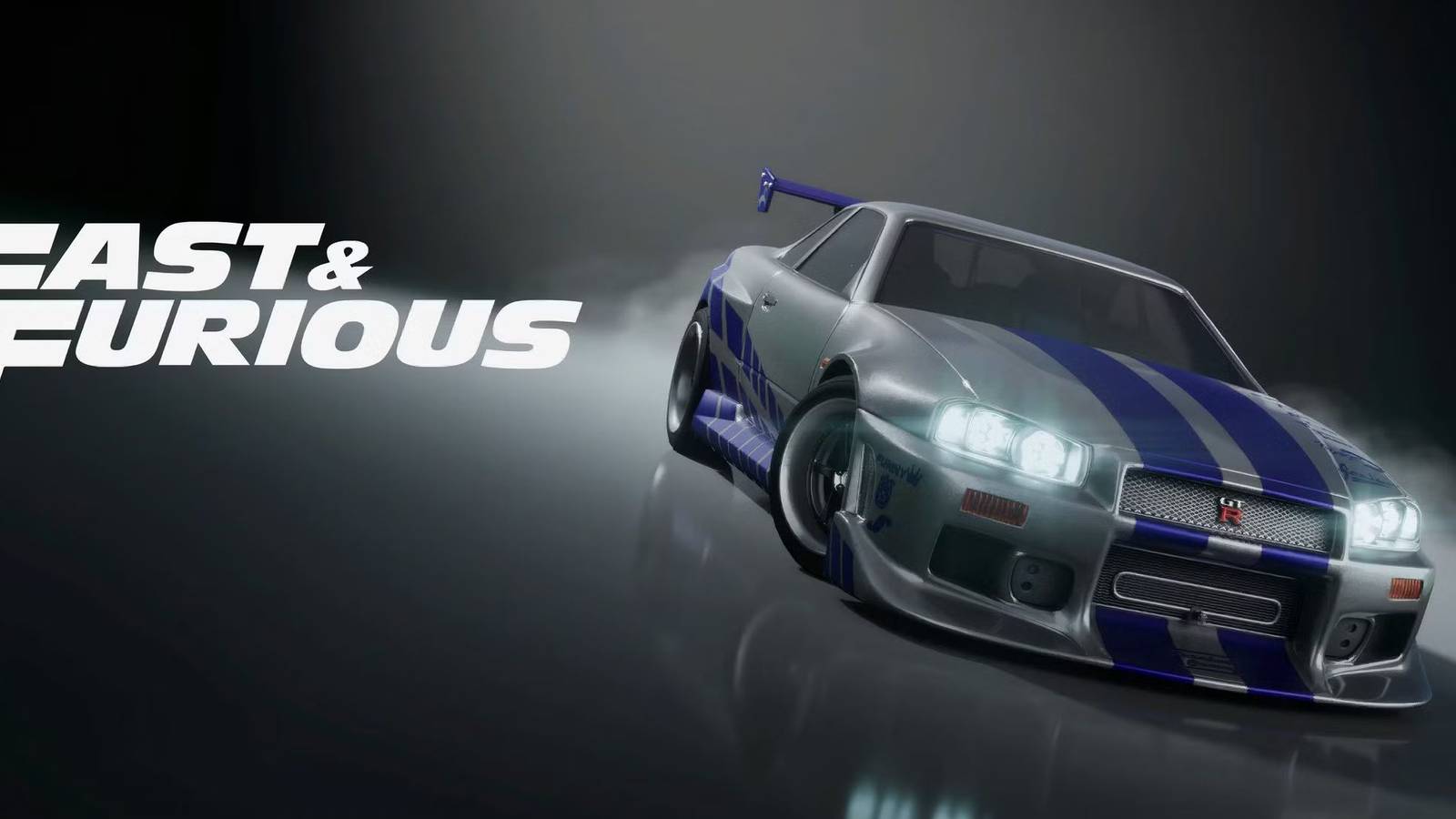 New Fortnite Fast and Furious collab rumored. 