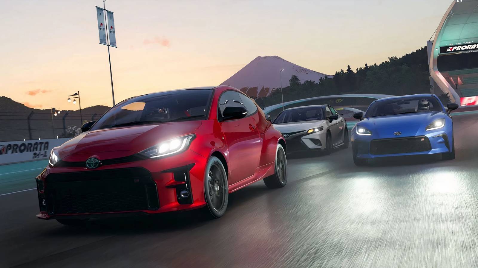 forza motorsport new update for february 2025 patch notes