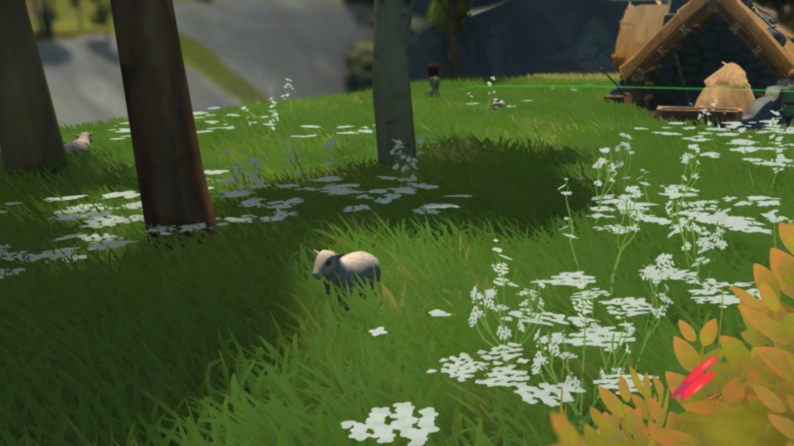 Foundation-How-To-Get-Sheep-Wool