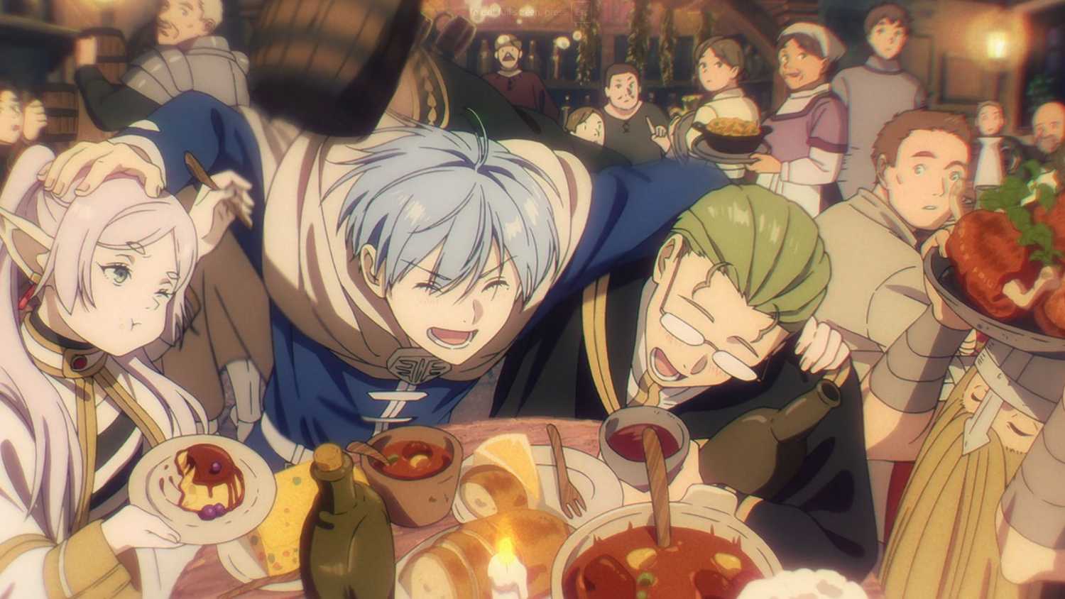 葬送のフリーレン