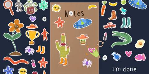 Frog Detective The Entire Mystery notebook