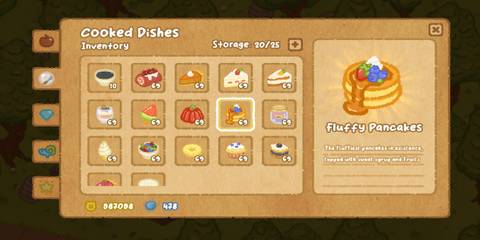 Frog Island Cookbook