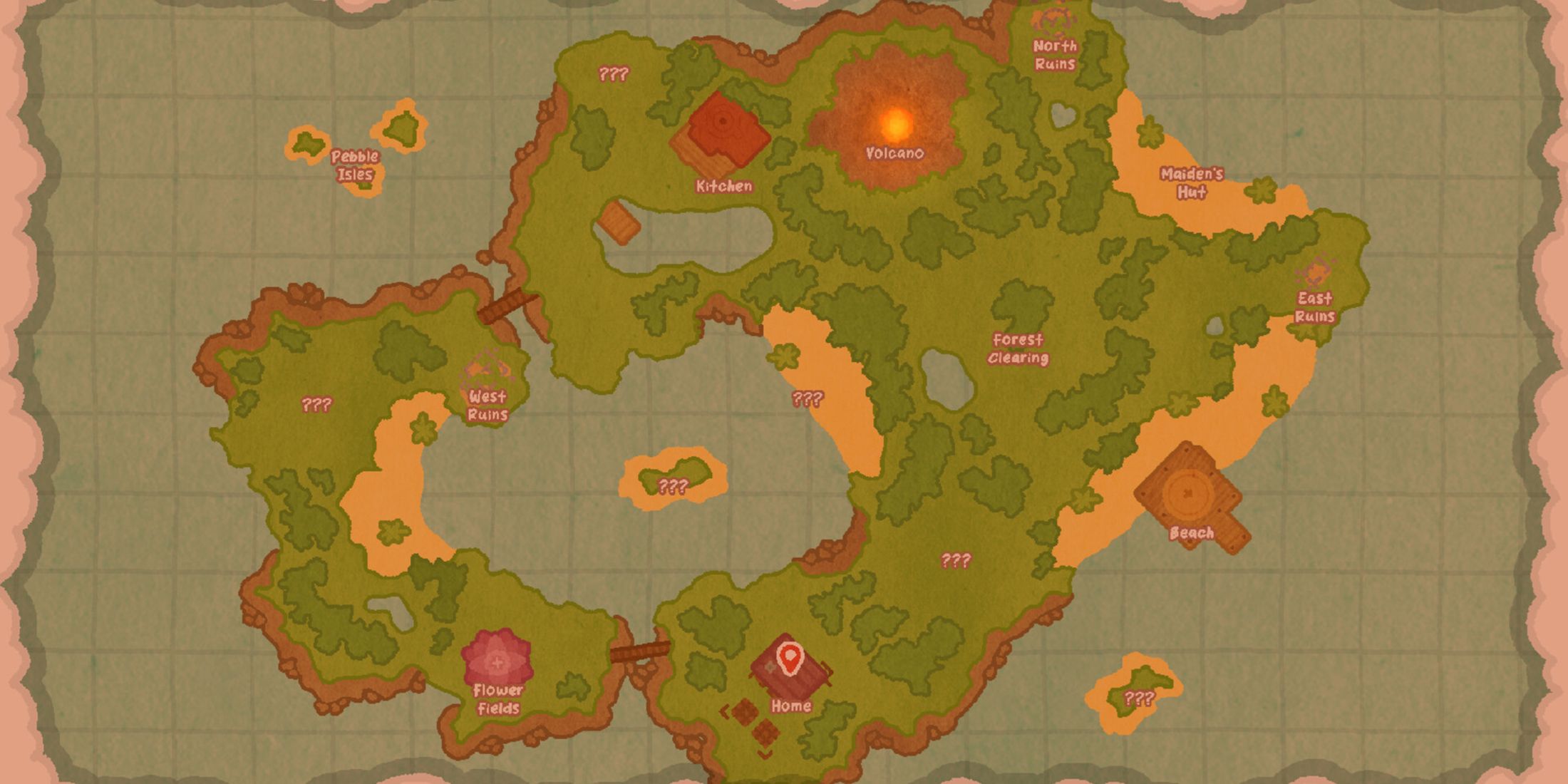 frog island map-1