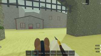 Vampire Castle Dead Rails How To Loot The Castle In Dead Rails