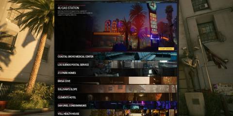 Full MOD Menu in Ready or Not