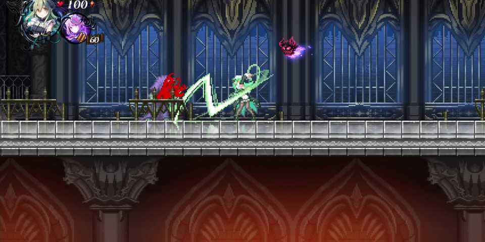 gal guardians servants of the dark steam image 3