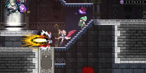 gal guardians servants of the dark steam image