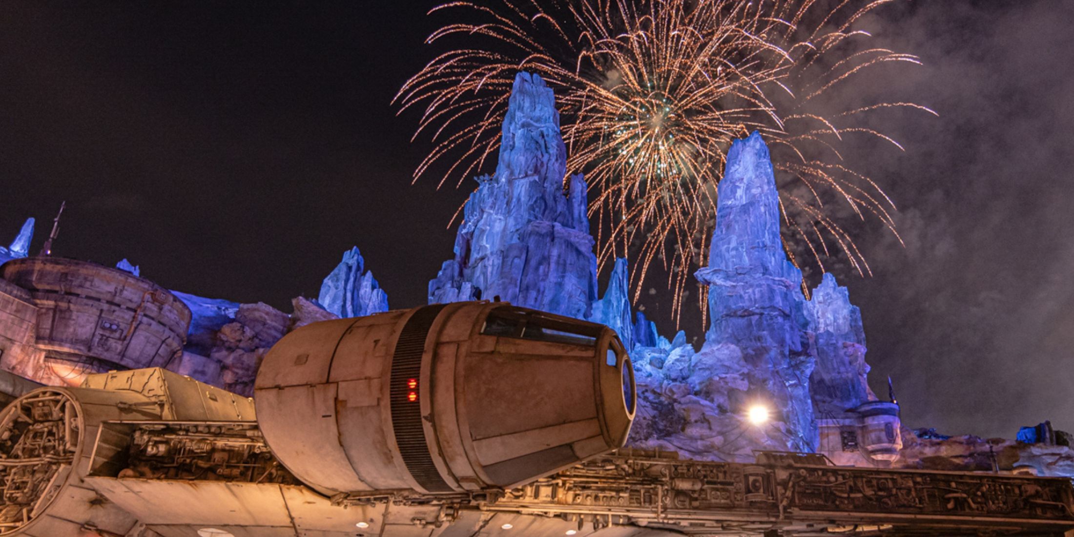 Disneyland's Season of the Force 2025 details revealed