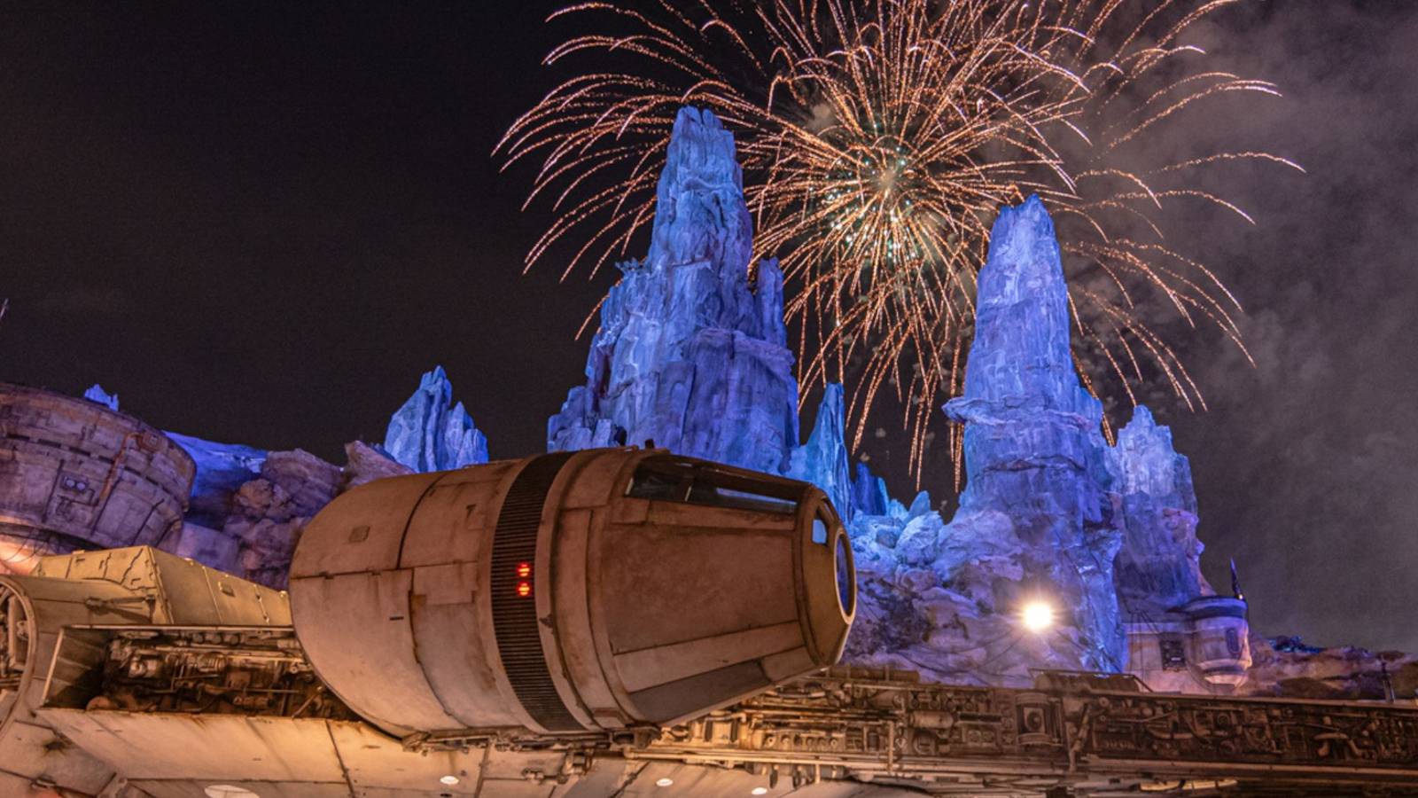 Disneyland's Season of the Force 2025 details revealed