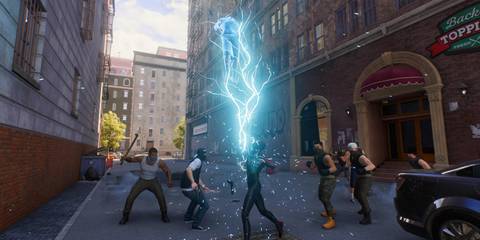 galvanise ability in use