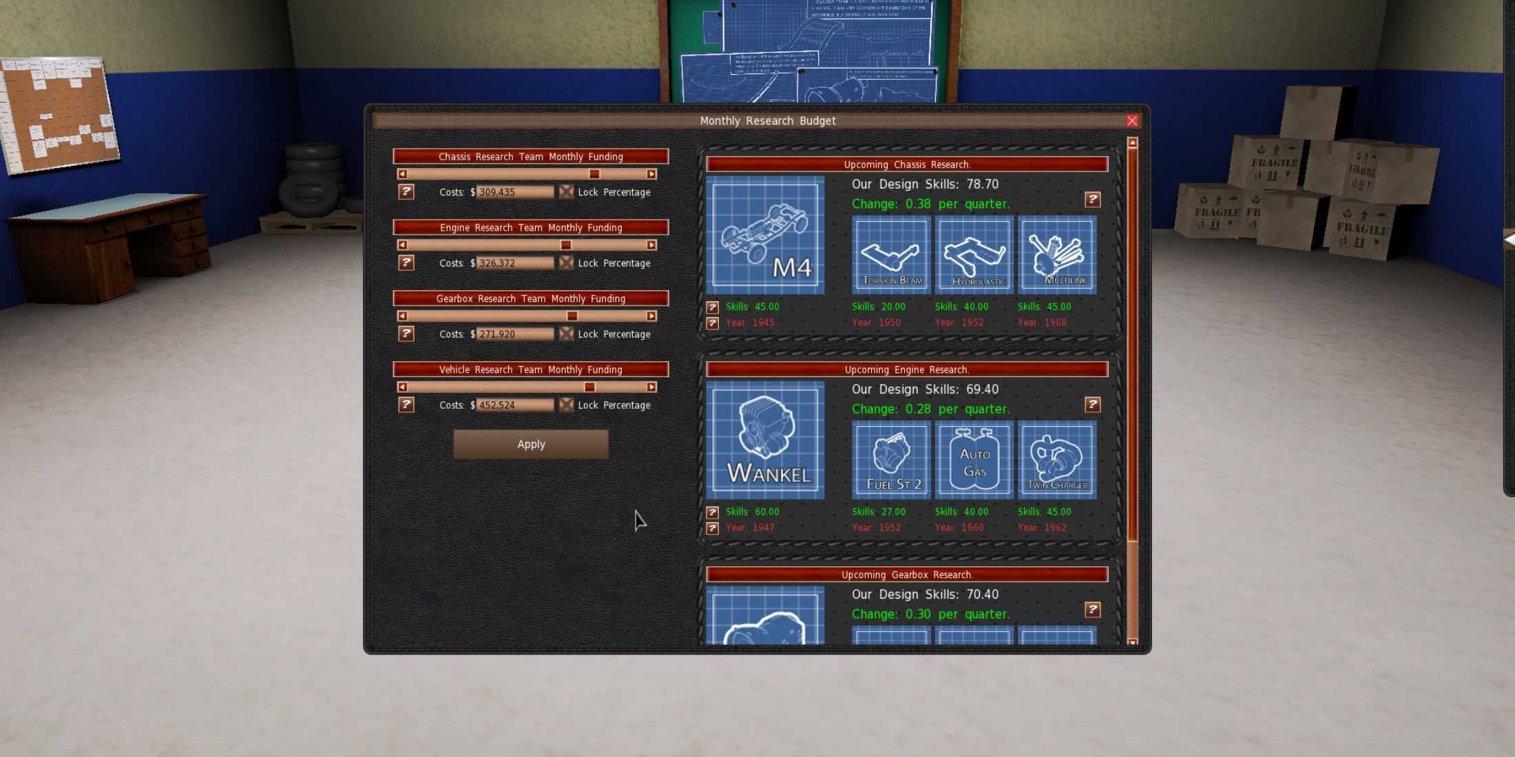 Management Simulation Video Game Best Management Simulation Games That Require Deep Thinking, Ranked