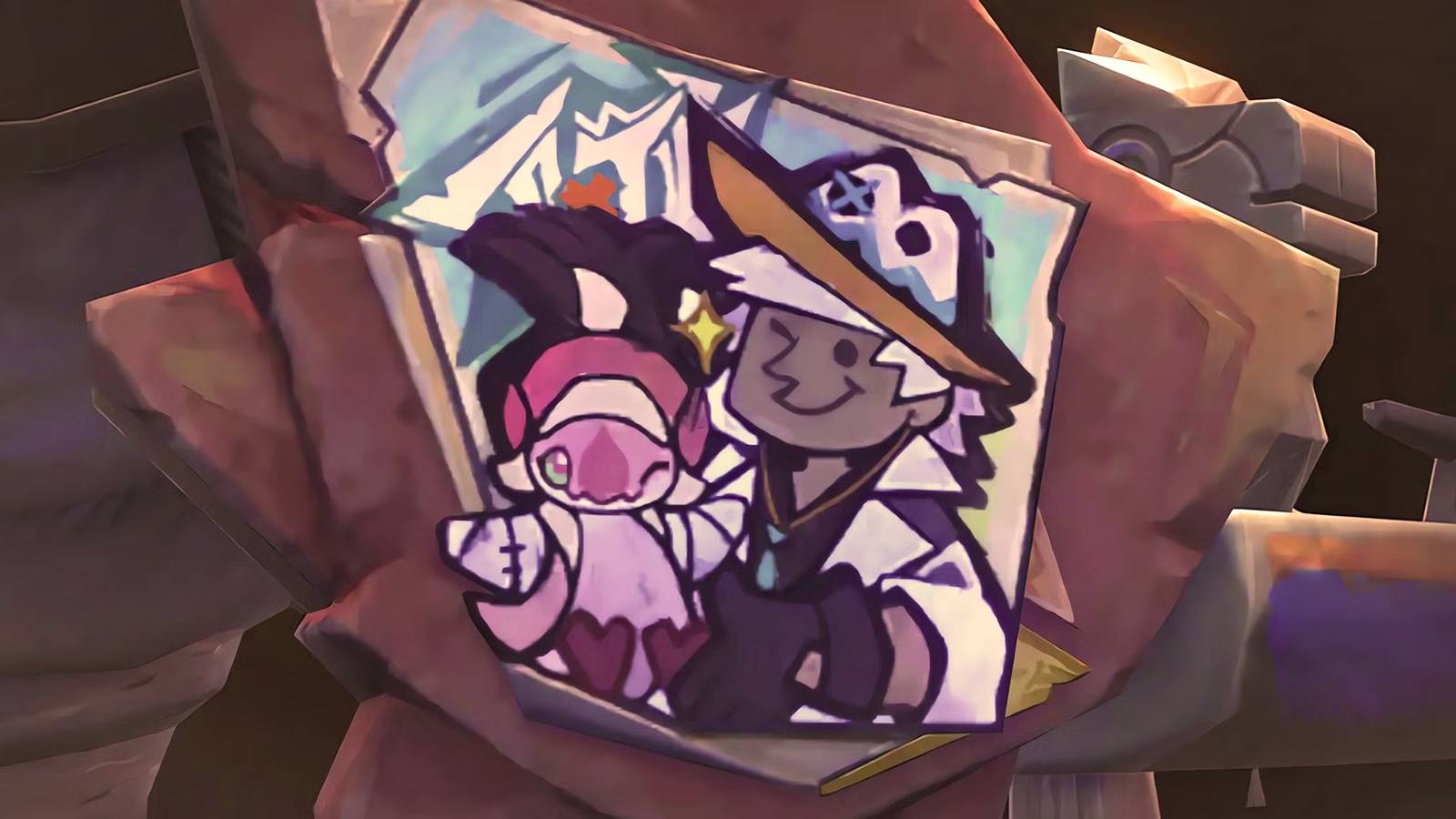 genshin impact ifa catalyst leak