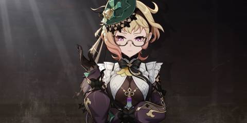 genshin impact version 5.5 artifact strongbox leak