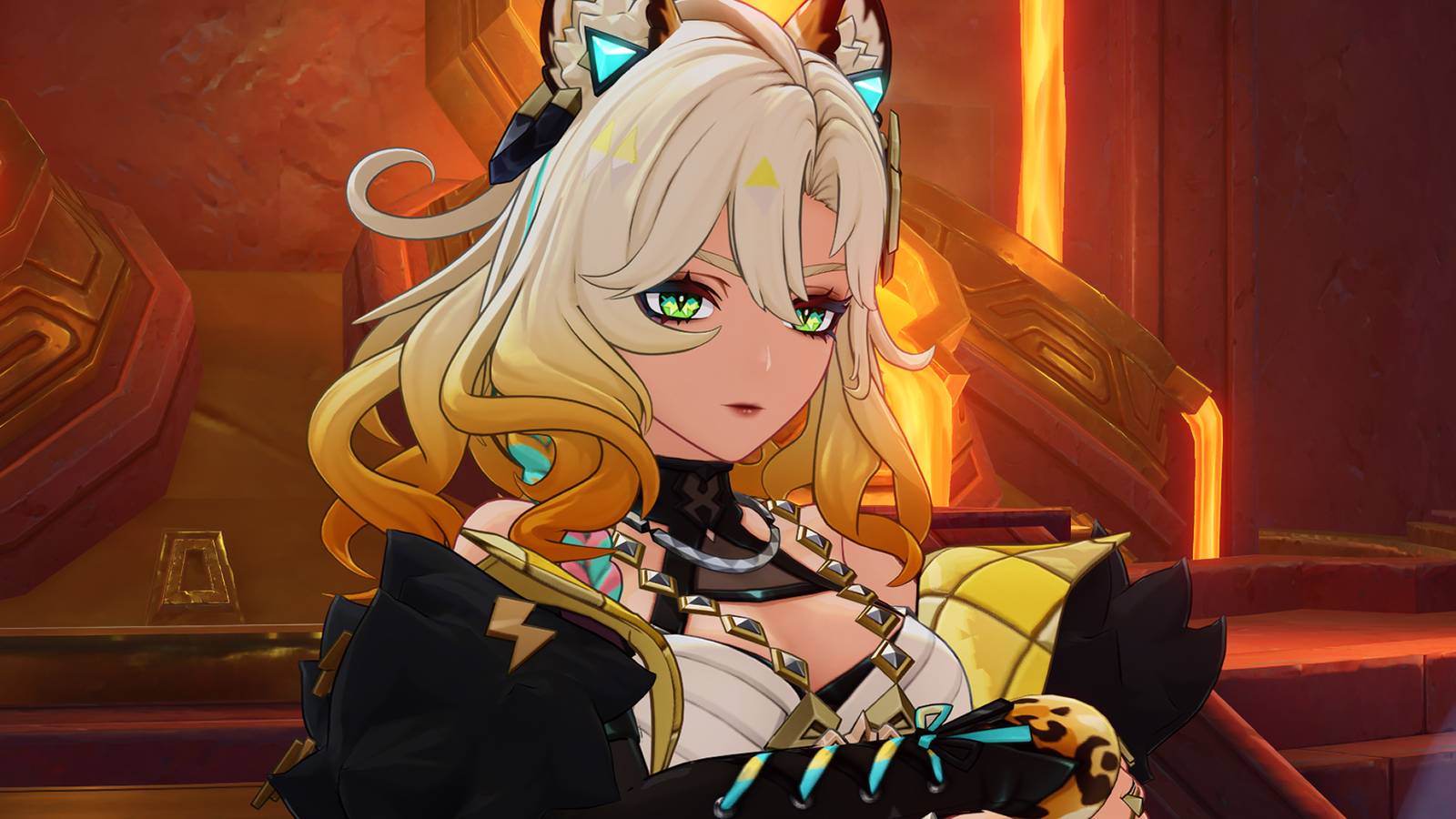 genshin impact version 5.5 event banners varesa xilonen xianyun venti