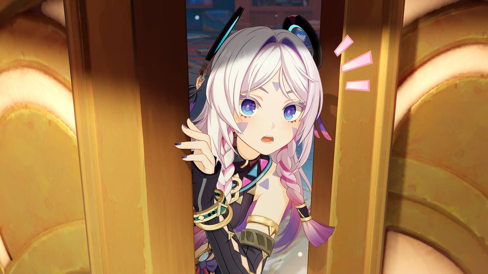 genshin impact free ororon version 5.5 event reward