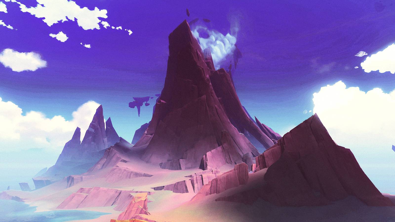 genshin impact version 5.5 map expansion tollan collective of plenty