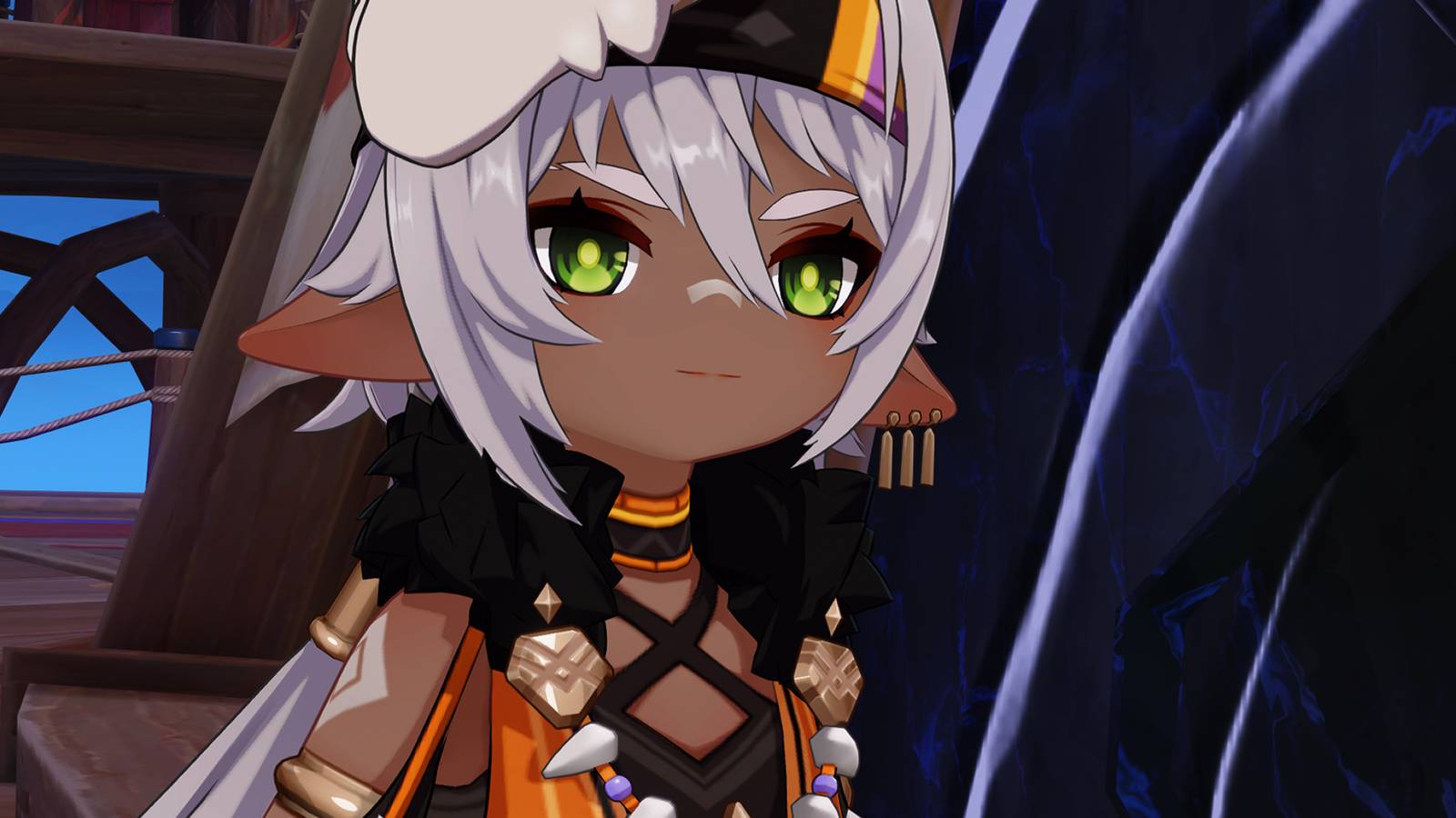 genshin impact iansan ability kit leak version 5.5