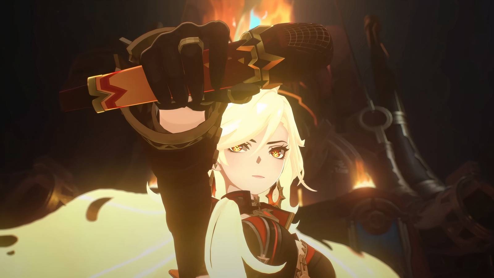 A recent revenue report reveals that Genshin Impact significantly increased its revenue in January 2025 compared to the previous month.