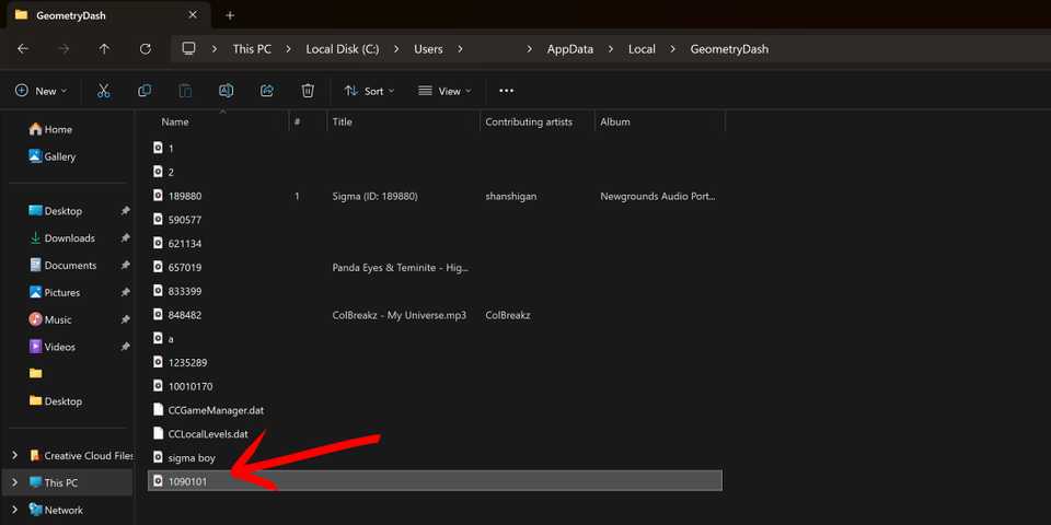 geometry-dash-rename-track
