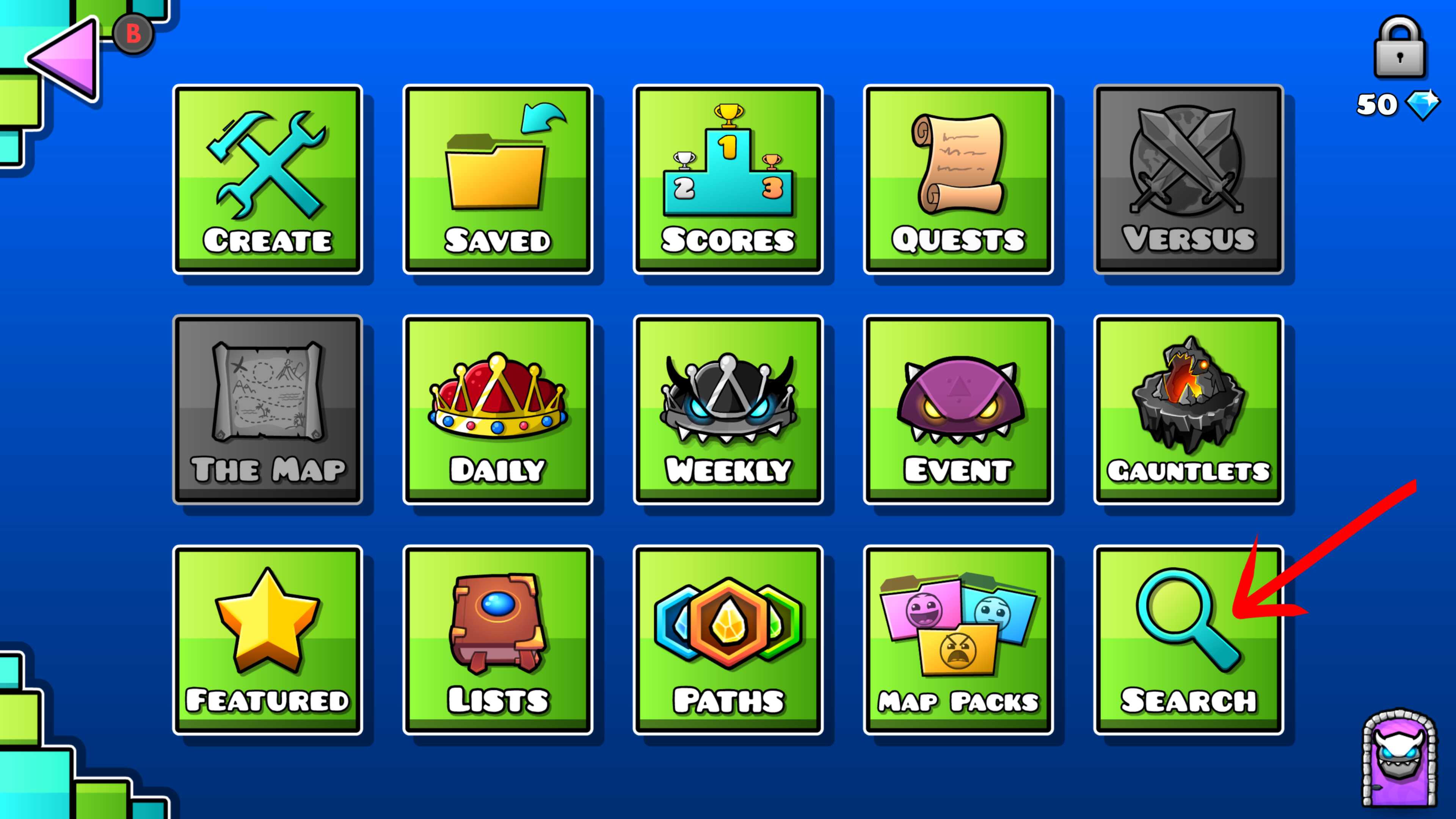 Geometry Dash Rant How to Do the Sigma Boy Challenge (Impossible Spam)