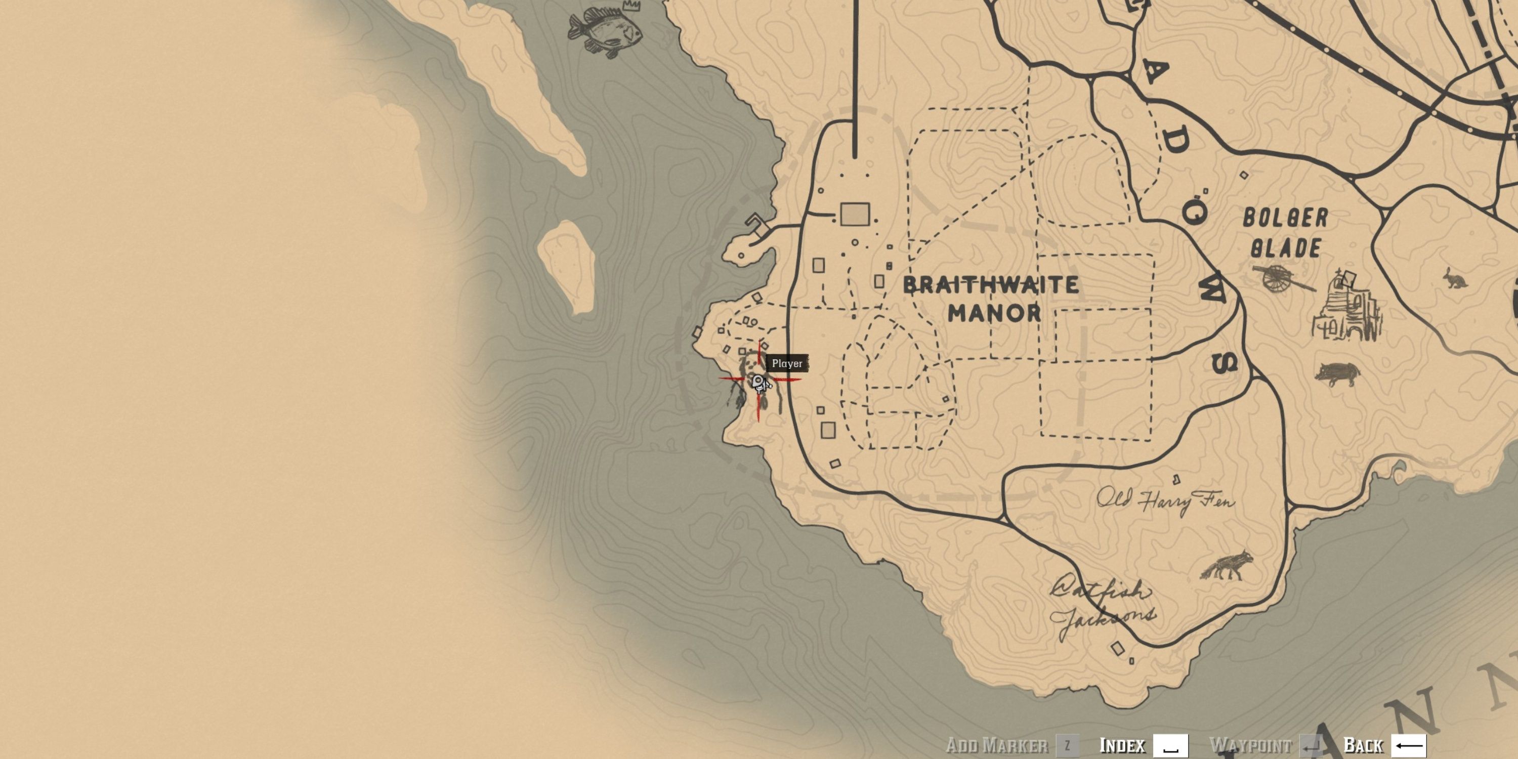 Red Dead Redemption 2: Scariest Secrets