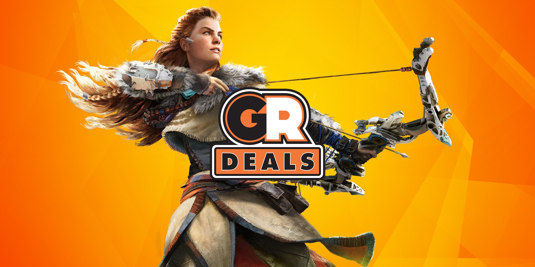 Get Horizon Zero Dawn Remastered Now At $20 Off