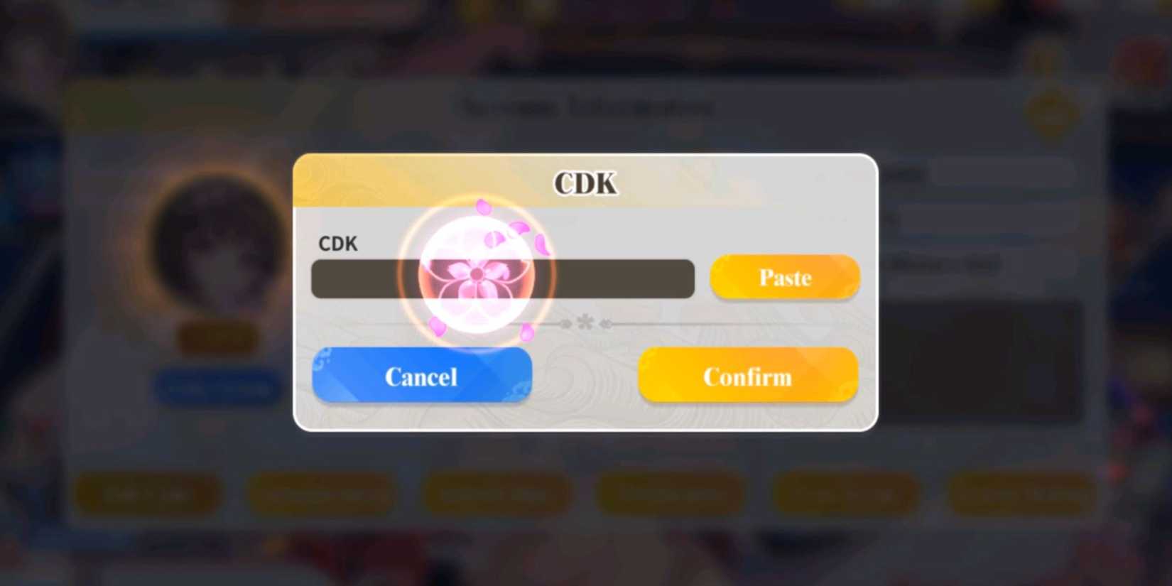 Girl Wars the codes tab