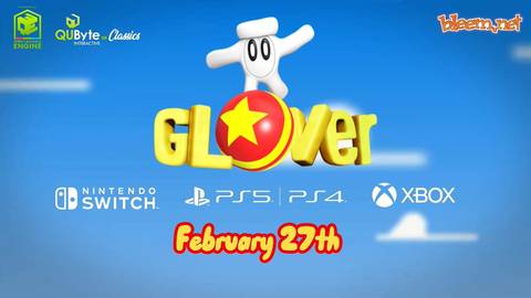 glover-console-release-trailer